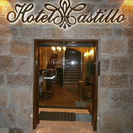 Castillo De Alquézar