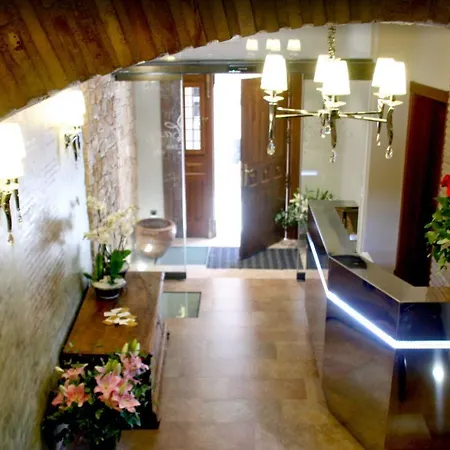 酒店 Castillo De 3*