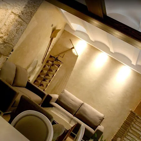 Hotel Castillo De Alquézar