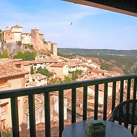 酒店 Castillo De 阿尔克萨尔