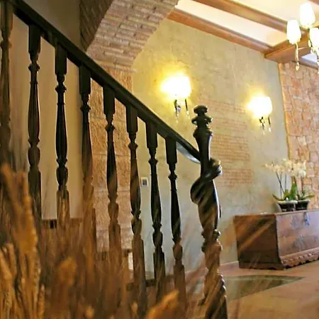 Castillo De 3* אלקויזר