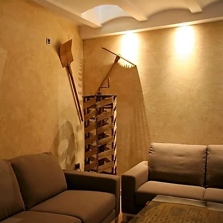 酒店 Castillo De 阿尔克萨尔