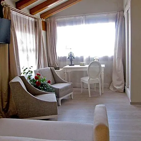 Castillo De Hotel Alquézar