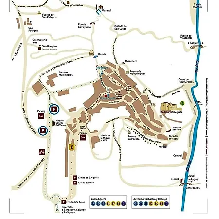 Castillo De