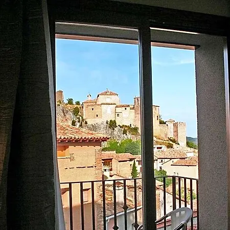 Castillo De 酒店
