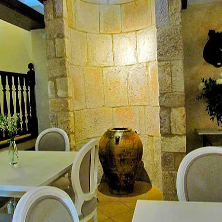 Castillo De