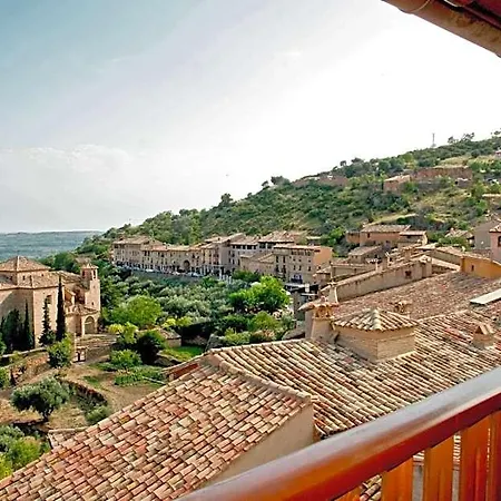 Castillo De