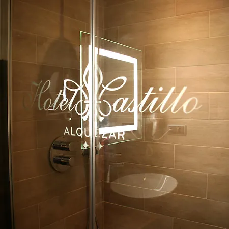 Hotel Castillo De Alquézar