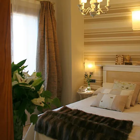 Hotel Castillo De Alquézar