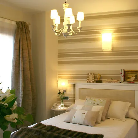 Hotel Castillo De