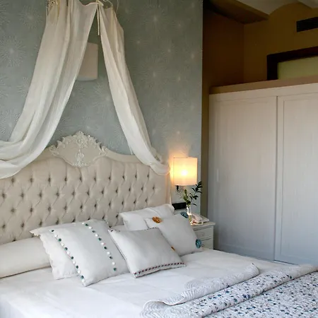 Hotel Castillo De Alquézar