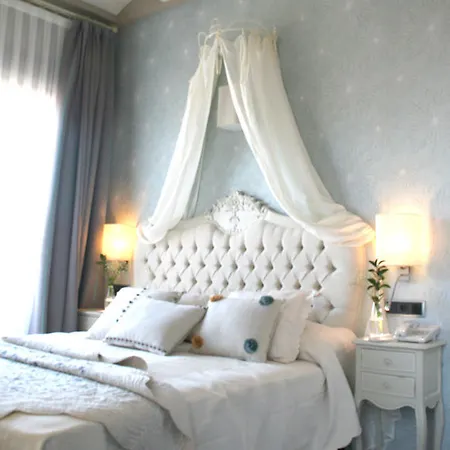 فندق Castillo De Alquézar