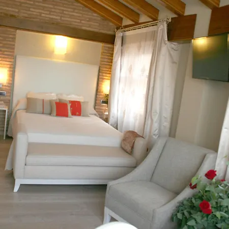 Hotel Castillo De