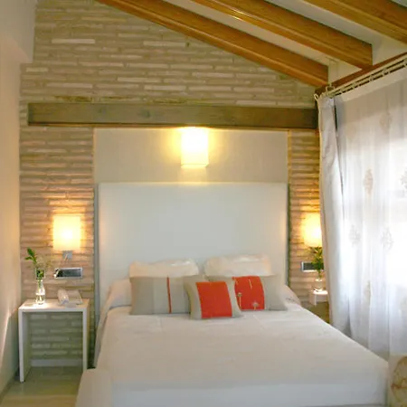 Hotel Castillo De