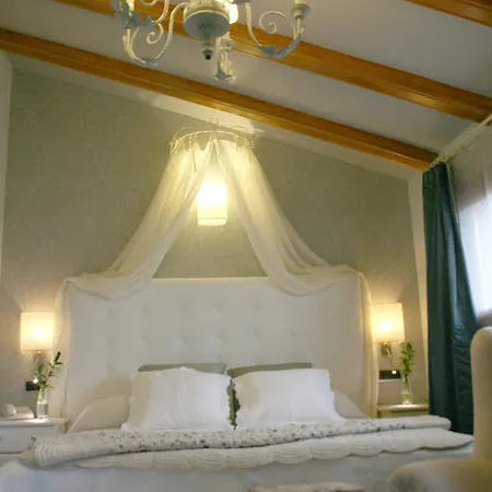 酒店 Castillo De