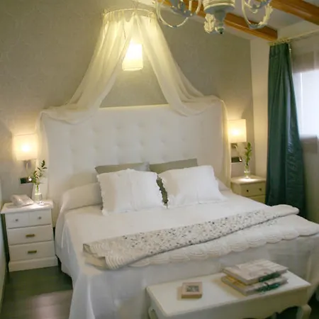 Hotel Castillo De
