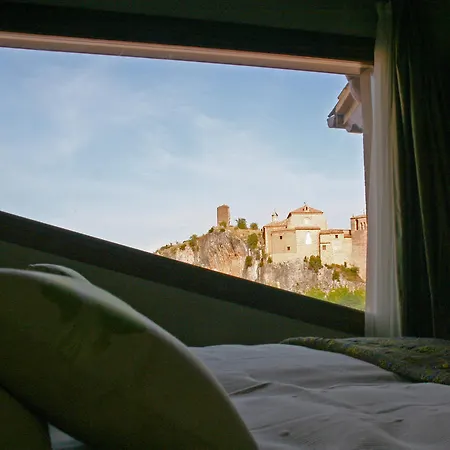 فندق Castillo De 3*