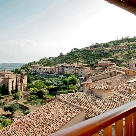 فندق Castillo De