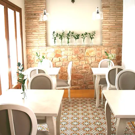 فندق Castillo De