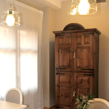 Castillo De Alquézar