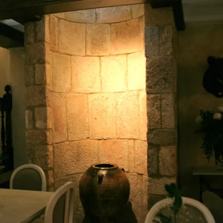 מלון Castillo De