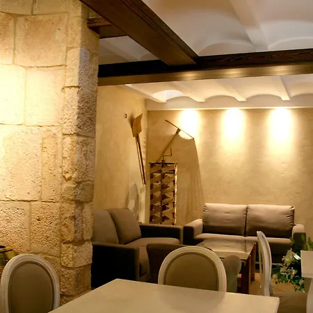 Castillo De Alquézar