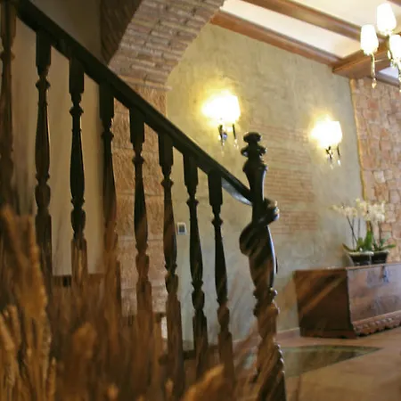 Hotel Castillo De