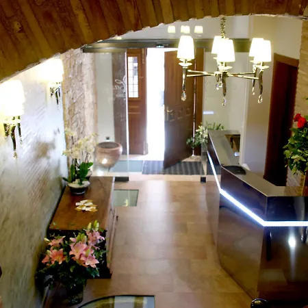 Hotel Castillo De 3*