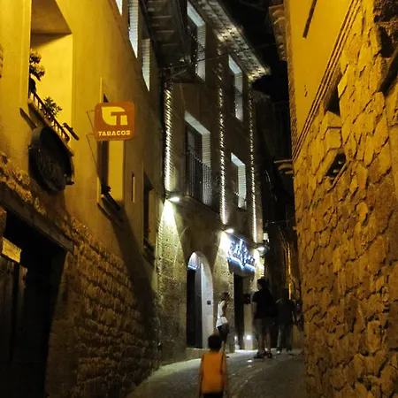 Castillo De