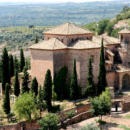 فندق Castillo De