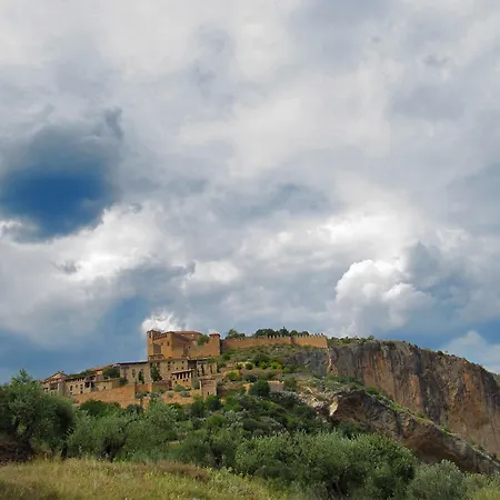 Castillo De