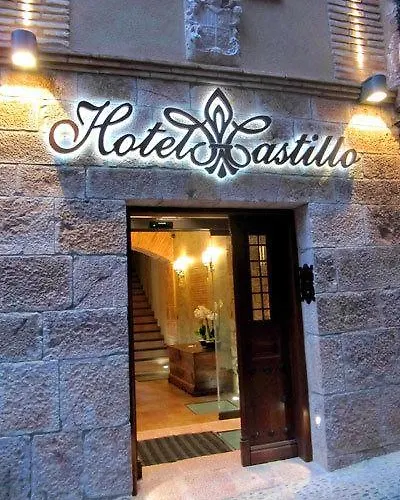 Hotel Castillo De