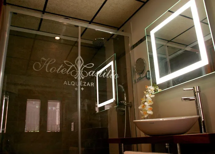 Hotel Castillo De Alquézar