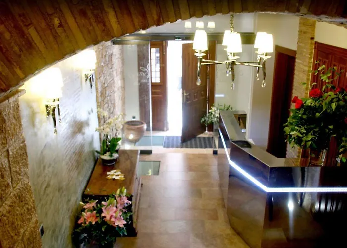 Hotel Castillo De 3*