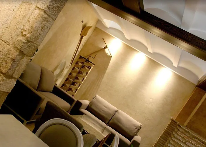 Hotel Castillo De Alquézar