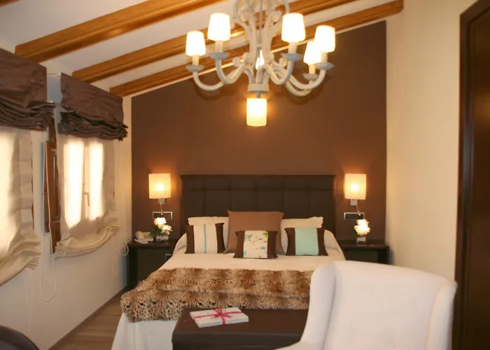 Hotel Castillo De 3*