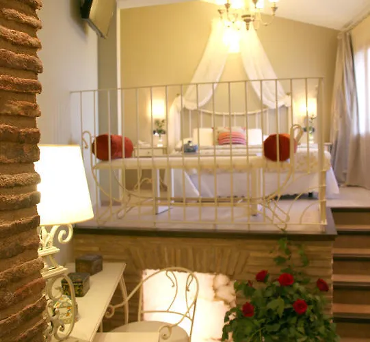 Hotel Castillo De 3*