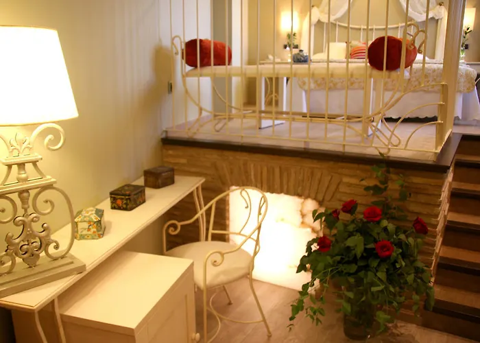 Hotel Castillo De Alquézar