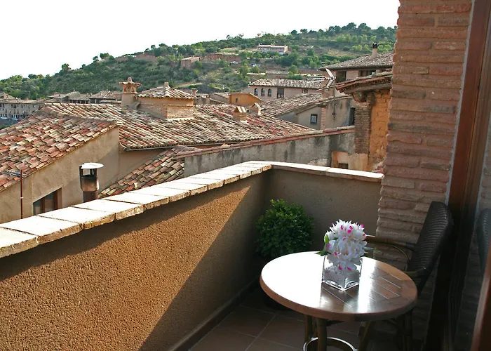 Castillo De Alquézar