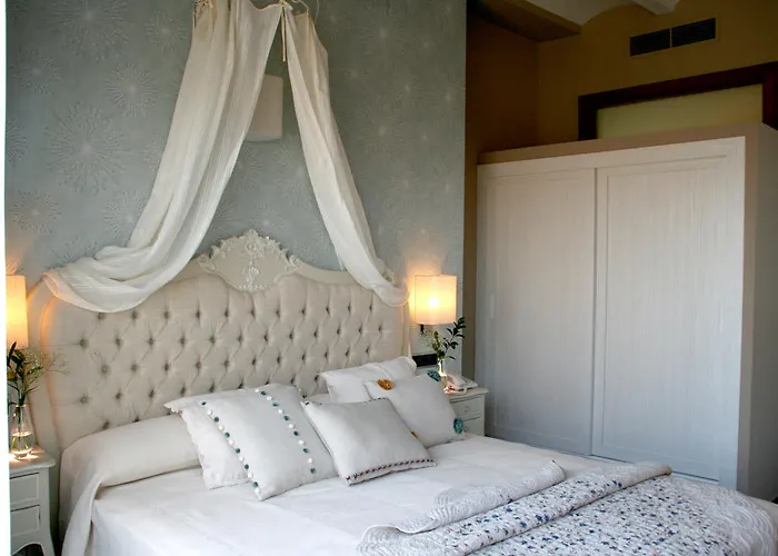 Hotel Castillo De Alquézar