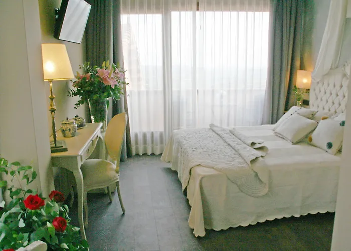 Hotel Castillo De 3*