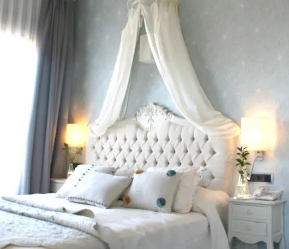 Hotel Castillo De Alquézar