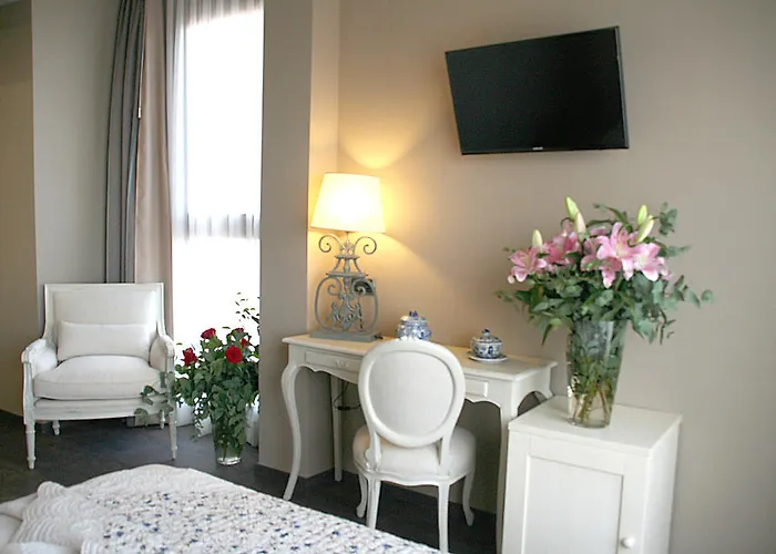 Hotel Castillo De Alquézar