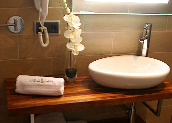 Castillo De Alquézar