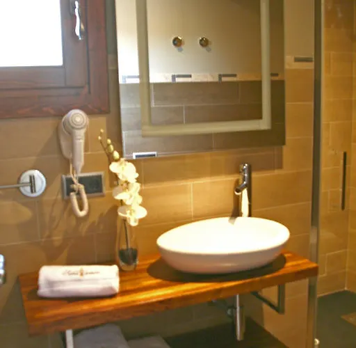 Hotel Castillo De Alquézar