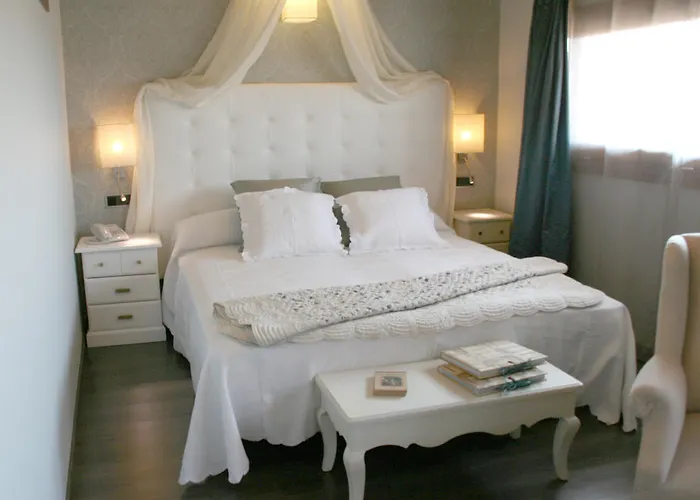 Hotel Castillo De Alquézar