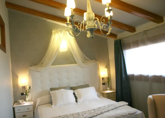 Castillo De Alquézar