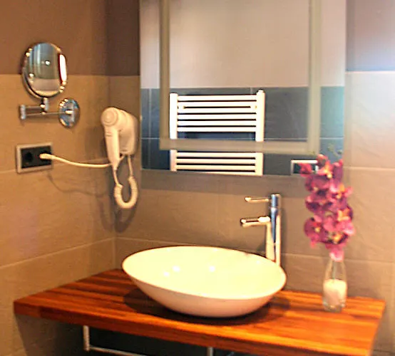 Hotel Castillo De 3*