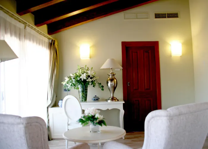 Hotel Castillo De Alquézar