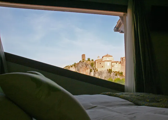 Hotel Castillo De 3*